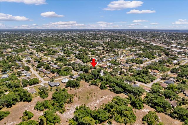 20146 LORENZO AVENUE, Port Charlotte, FL 33952