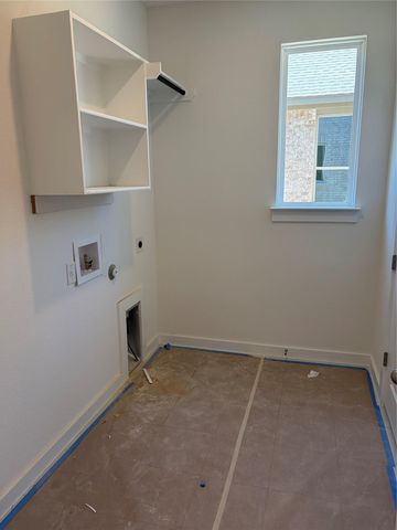 1008 Rollingwood TRL, Georgetown, TX 78633