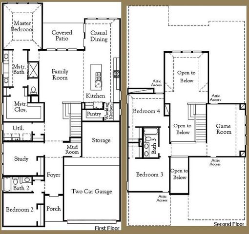1008 Rollingwood TRL, Georgetown, TX 78633