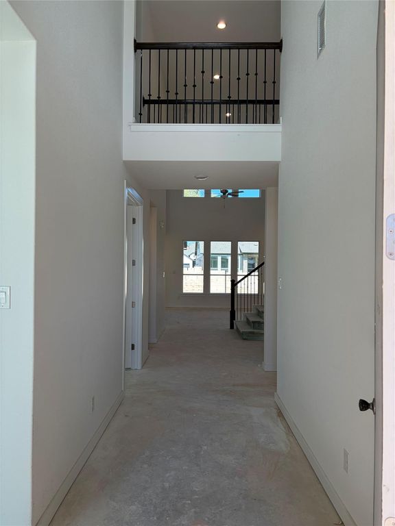 1008 Rollingwood TRL, Georgetown, TX 78633