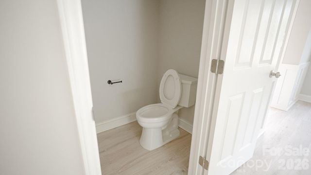 501 &503 Granby Circle, Charlotte, NC 28217