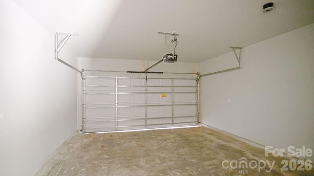 501 &503 Granby Circle, Charlotte, NC 28217