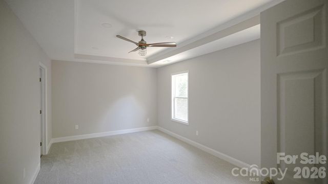 501 &503 Granby Circle, Charlotte, NC 28217