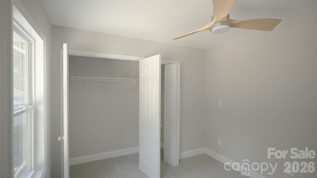 501 &503 Granby Circle, Charlotte, NC 28217