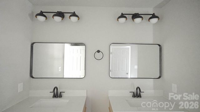 501 &503 Granby Circle, Charlotte, NC 28217