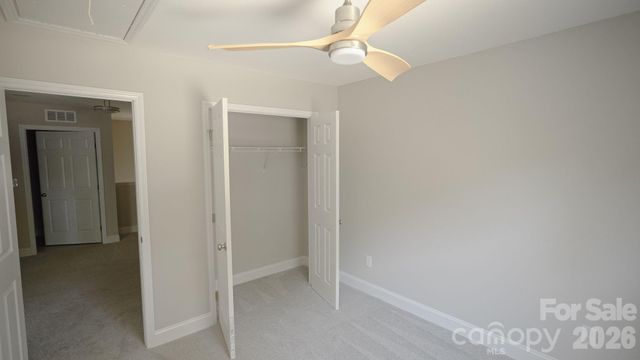 501 &503 Granby Circle, Charlotte, NC 28217