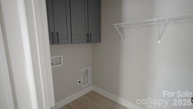 501 &503 Granby Circle, Charlotte, NC 28217