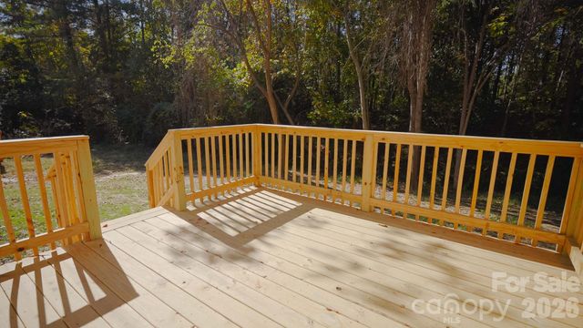 501 &503 Granby Circle, Charlotte, NC 28217