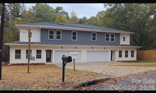 501 &503 Granby Circle, Charlotte, NC 28217