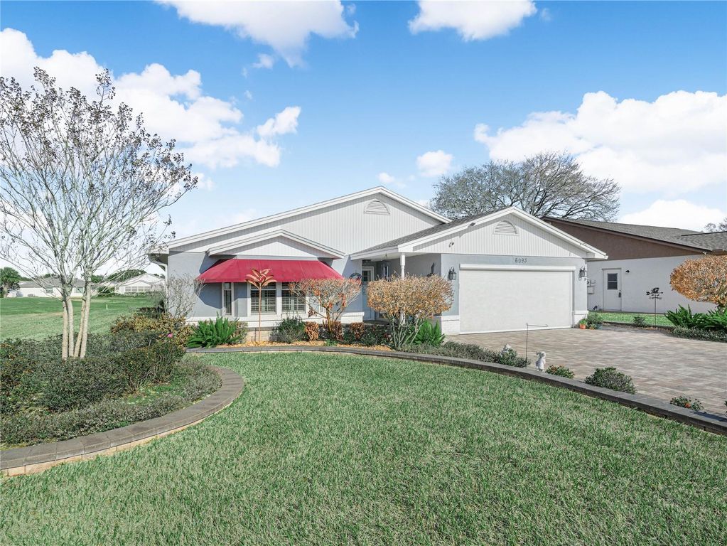 6093 SEAGULL LANE, Lakeland, FL 33809