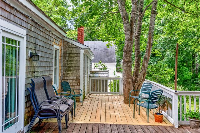 658 Main Street, Harwich, MA 02645