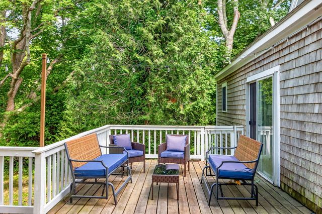 658 Main Street, Harwich, MA 02645