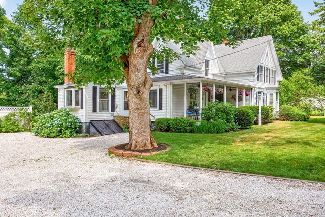 658 Main Street, Harwich, MA 02645