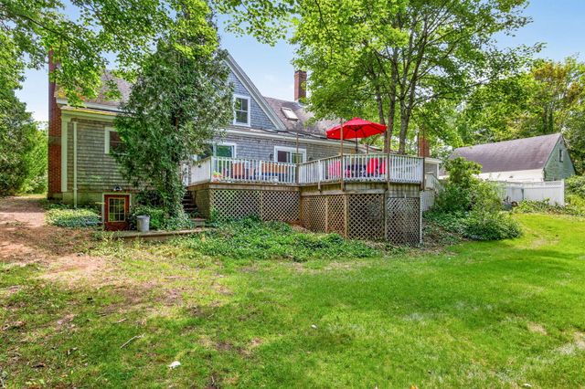 658 Main Street, Harwich, MA 02645
