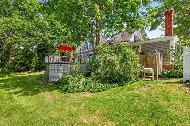 658 Main Street, Harwich, MA 02645