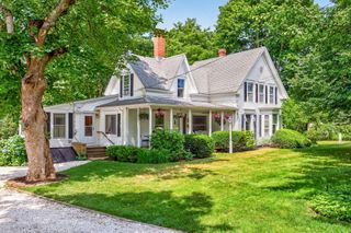 658 Main Street, Harwich, MA 02645