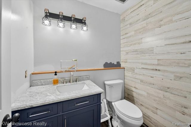 3201 S. Duck Lake Road, Highland, MI 48356