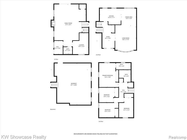 3201 S. Duck Lake Road, Highland, MI 48356