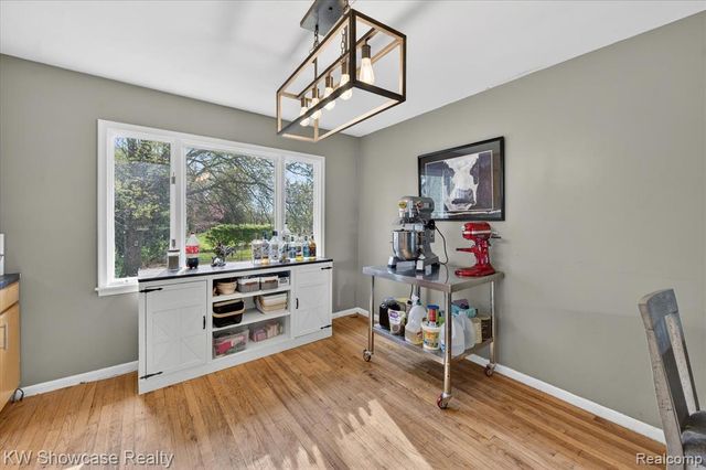 3201 S. Duck Lake Road, Highland, MI 48356