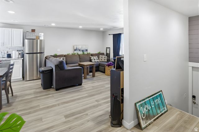 3306 N FAIRFIELD RD, Layton, UT 84041