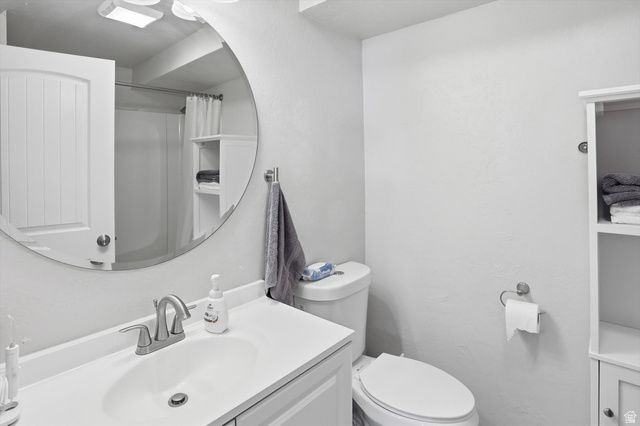 3306 N FAIRFIELD RD, Layton, UT 84041