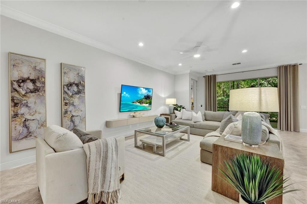 28485 ALTESSA WAY 102, BONITA SPRINGS, FL 34135 — exterior