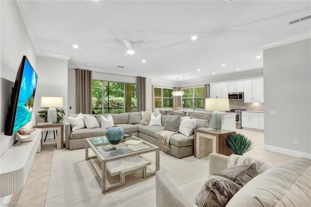 28485 ALTESSA WAY 102, BONITA SPRINGS, FL 34135 — photo 4