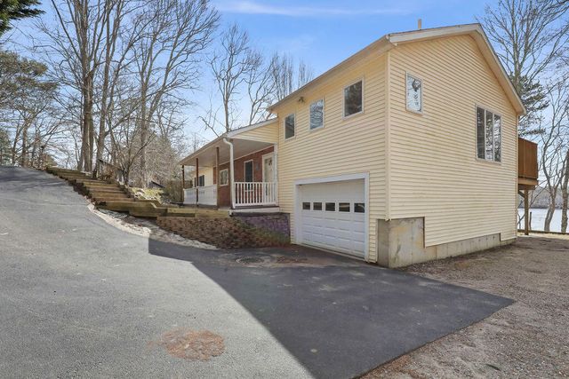 75 Edgewater Road, Mashpee, MA 02649