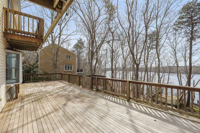 75 Edgewater Road, Mashpee, MA 02649