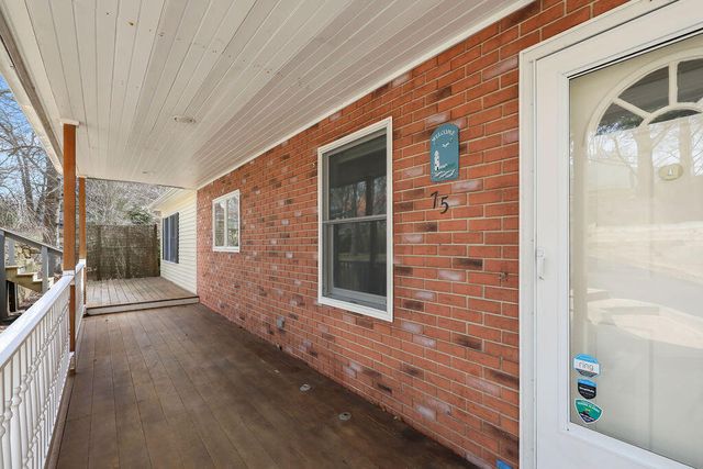 75 Edgewater Road, Mashpee, MA 02649