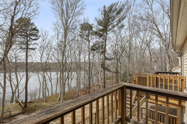 75 Edgewater Road, Mashpee, MA 02649