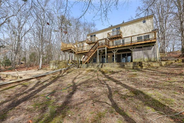 75 Edgewater Road, Mashpee, MA 02649