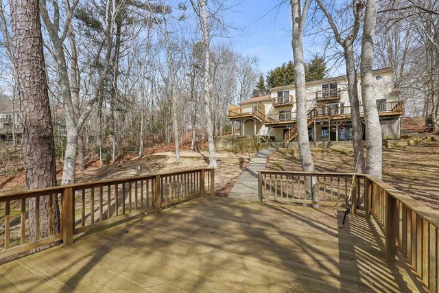 75 Edgewater Road, Mashpee, MA 02649