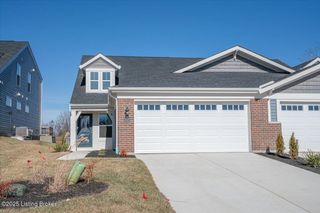 10025 Windcrest Farms Ln, Louisville, KY 40291