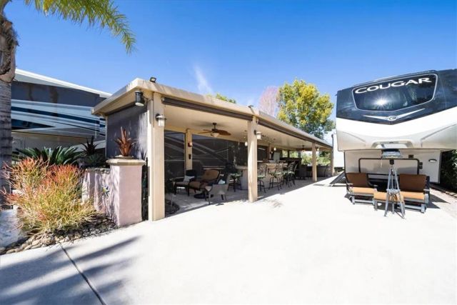 45525 Highway 79 Site 468, Aguanga, CA 92536