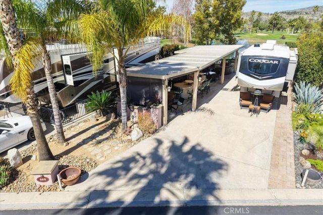 45525 Highway 79 Site 468, Aguanga, CA 92536