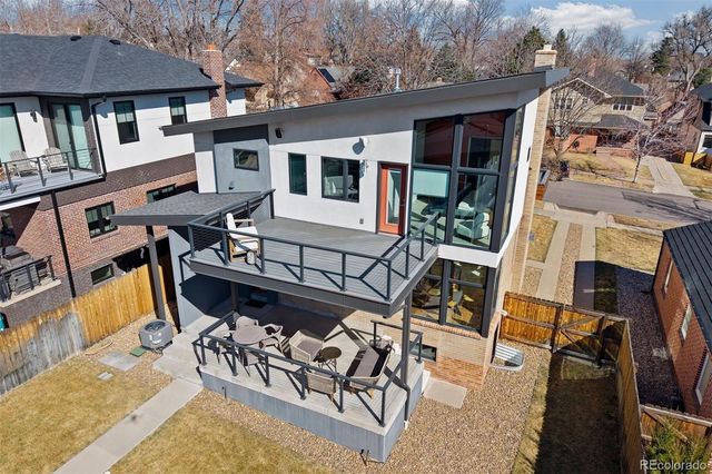 2801 Stuart Street, Denver, CO 80212