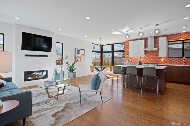 2801 Stuart Street, Denver, CO 80212