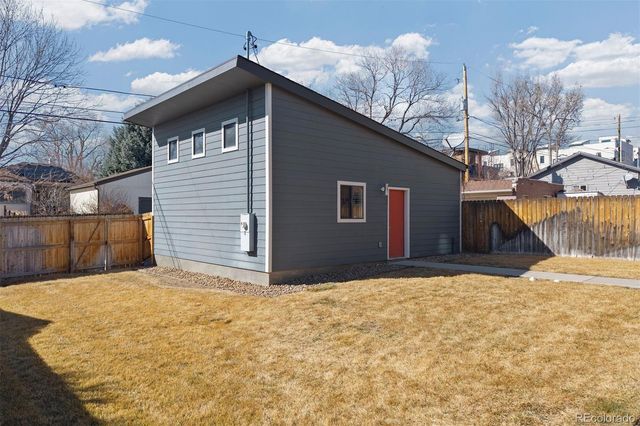 2801 Stuart Street, Denver, CO 80212