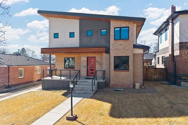 2801 Stuart Street, Denver, CO 80212