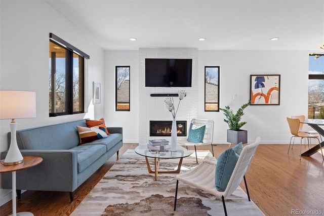 2801 Stuart Street, Denver, CO 80212