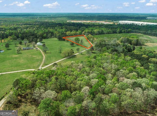 0 Minter Drive, Hampton, GA 30228