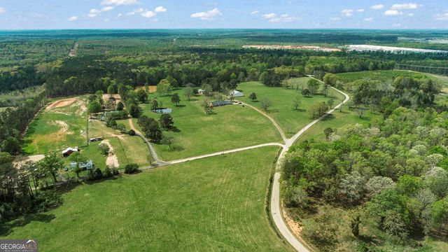 0 Minter Drive, Hampton, GA 30228