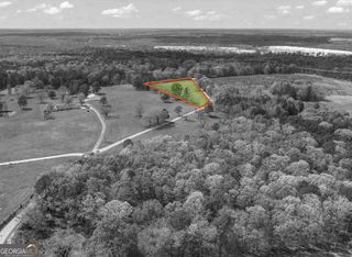 0 Minter Drive, Hampton, GA 30228