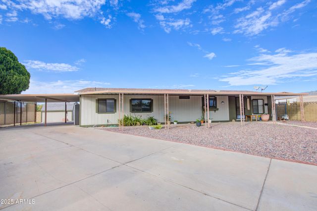 2844 E ORAIBI Drive, Phoenix, AZ 85050