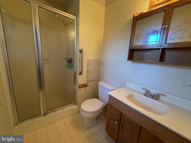 309 LAUREL AVE, Fredericksburg, VA 22408