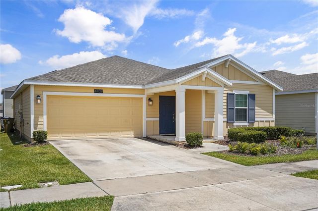4409 BLACKBIRD STREET, Kissimmee, FL 34746