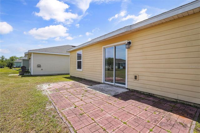 4409 BLACKBIRD STREET, Kissimmee, FL 34746