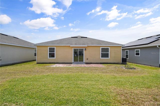 4409 BLACKBIRD STREET, Kissimmee, FL 34746