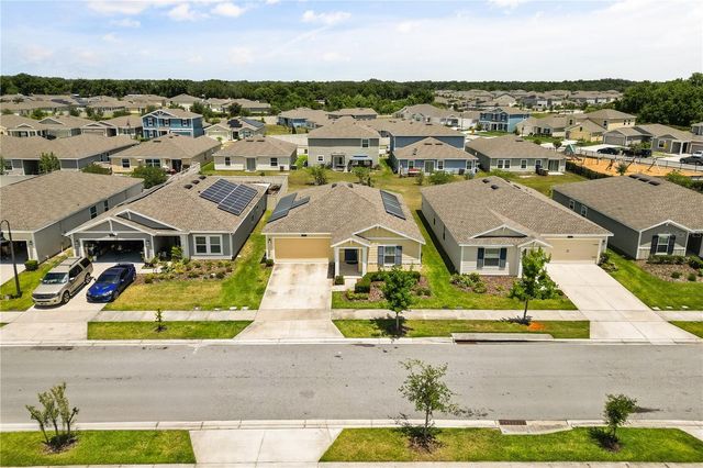 4409 BLACKBIRD STREET, Kissimmee, FL 34746